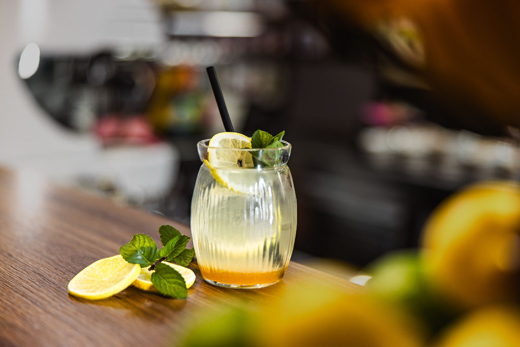 Brezalkoholne pijače